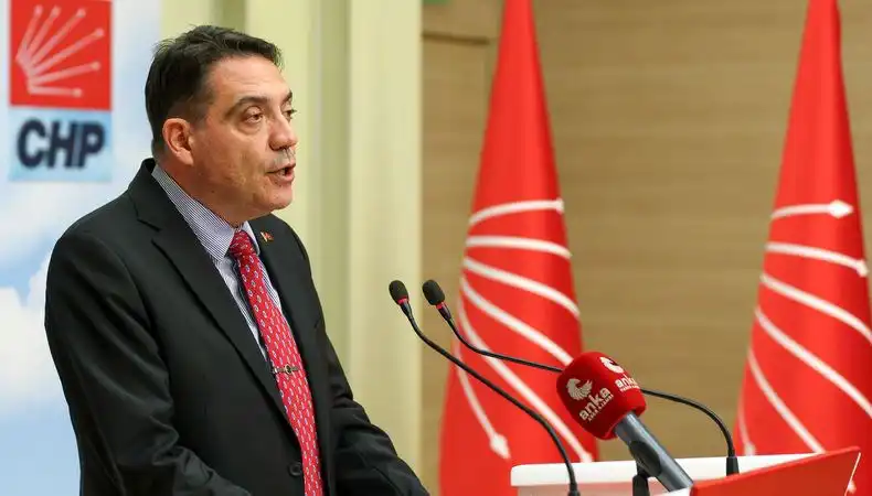 CHP'li Yankı Bağcıoğlu Hakkında Beklenen Karar Açıklandı: Beraat Etti!