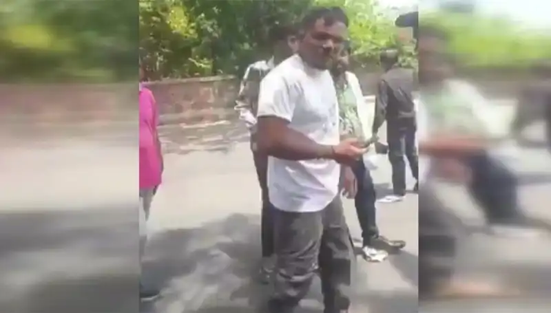 11A Yolcusunun Şok Anları: "Biri Beni Yakaladı" Olayının Ardındaki Gerçekler
