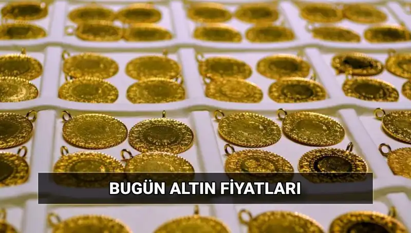 20 Mayıs Güncel Altın Fiyatları: Gram ve Çeyrek Altın Nerede?
