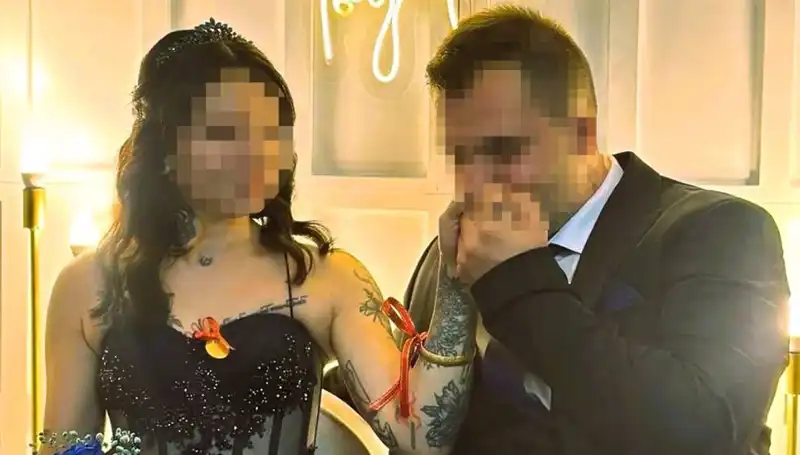 Kayıp Teknik Direktör Damat Evlendikten Üç Gün Sonra Ortadan Kayboldu!