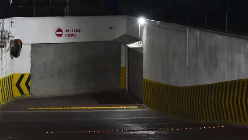 Son Dakika: Sitede Yaşanan Husumet Cinayetle Sonuçlandı