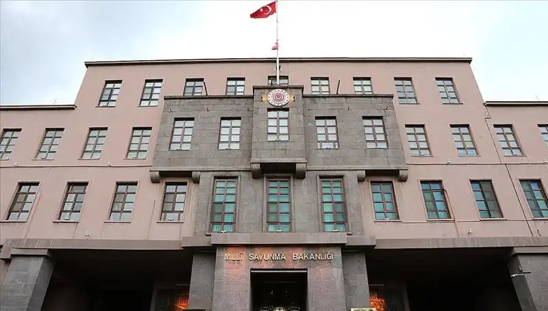 Türkiye, Suriye-SDG Anlaşmasının Uygulanmasını Yakından İzleyecek