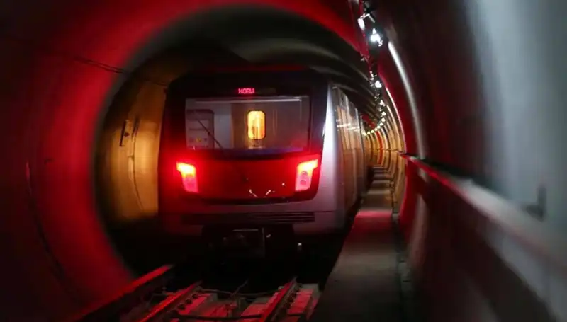 Ankara’da 1 Mayıs İçin Üç Metro İstasyonu Kapatılıyor: Yolculara Duyuru