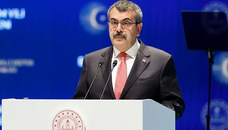 23 Nisan Ulusal Egemenlik ve Çocuk Bayramı’nda Bakan Tekin’in Önemli Mesajı