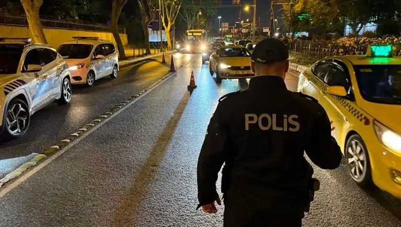 Huzur İstanbul Denetimleri Sonrası Gözaltına Alınanlar ve Detaylar