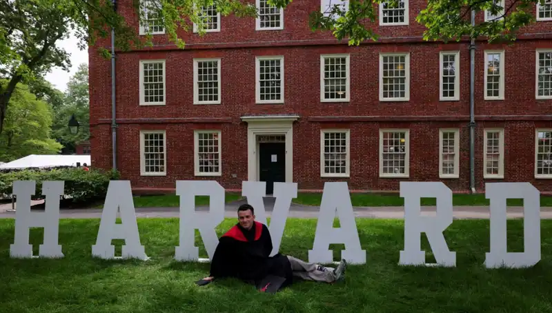 Trump’ın Harvard Hamlesine Mahkemeden Kesin Durdurma Kararı!