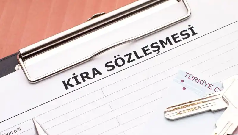 2025 Ağustos Kira Artış Oranı Belli Oldu: Hangi İl Ne Kadar Zam Aldı?