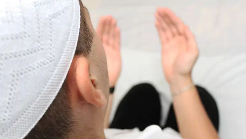 Seferi Namazı Nasıl Kılınır? Detaylı Rehber