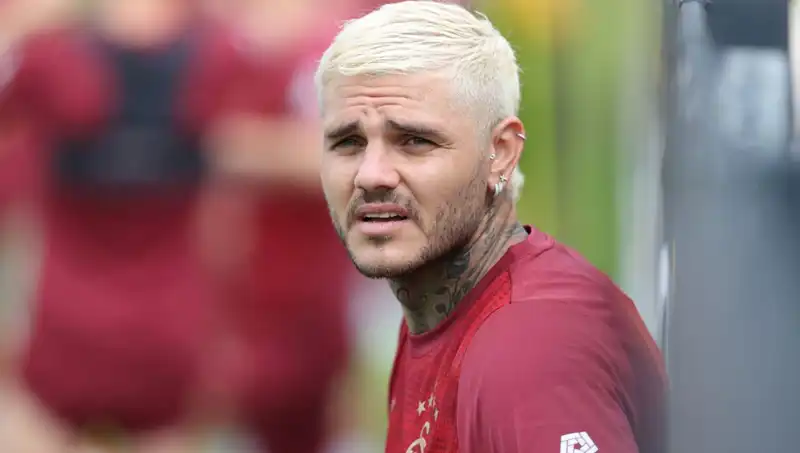 Icardi’nin Açıklamaları: "Ödemem Gereken Borç" ve İddialı İsimler Hakkında Ne Dedi?