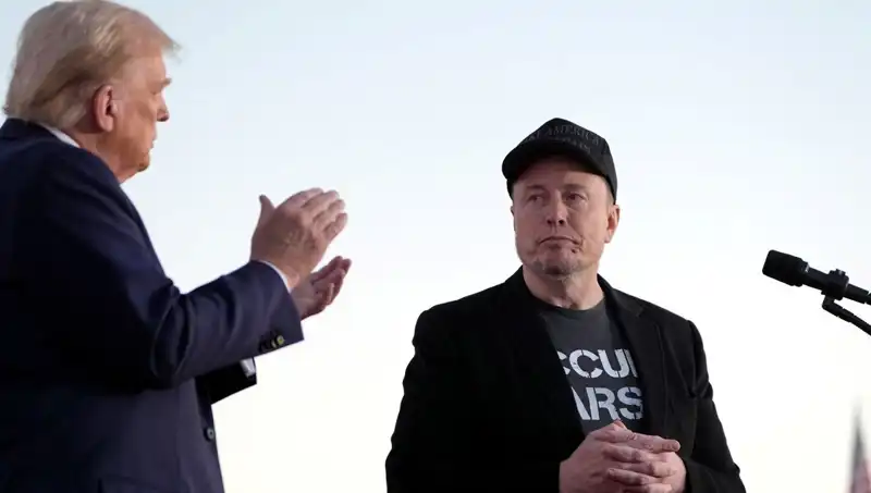 Elon Musk, Politika Dünyasına Adım Atıyor: Yeni Bir Parti Mi Kuracak?