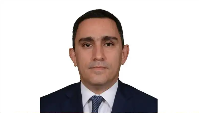 Can Yücel: Şişecam’ın Yeni Genel Müdürü ve Hayatı Hakkında Bilgiler