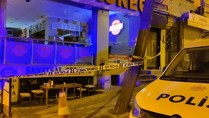 Üsküdar'da Komşuların Çöp Kavgası: Ölümle Sonuçlanan Tartışma