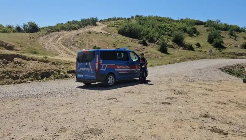 Firari Şahsın Jandarma ile Çatışması: Olayın Detayları ve Sonrası