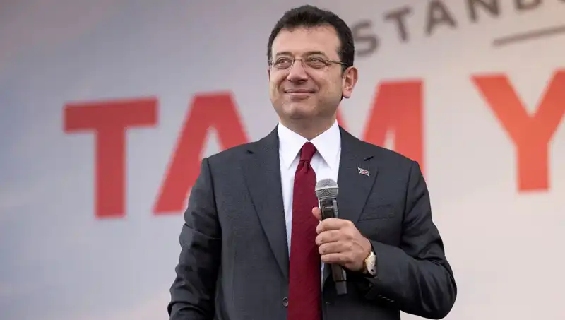 Başsavcıya Tehdit Davası: Ekrem İmamoğlu’nun Mahkeme Süreci Başlıyor