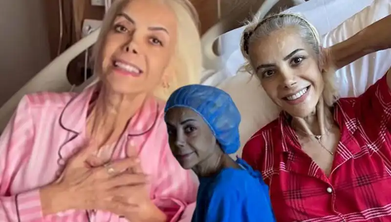 Tanyeli Hakkında Şok Gelişme: Entübe Edildi mi?