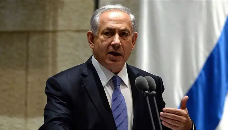 İsrail'in İstihbaratında Sarsıcı Çatlak: Netanyahu'dan Şin Bet'e Şok Suçlamalar