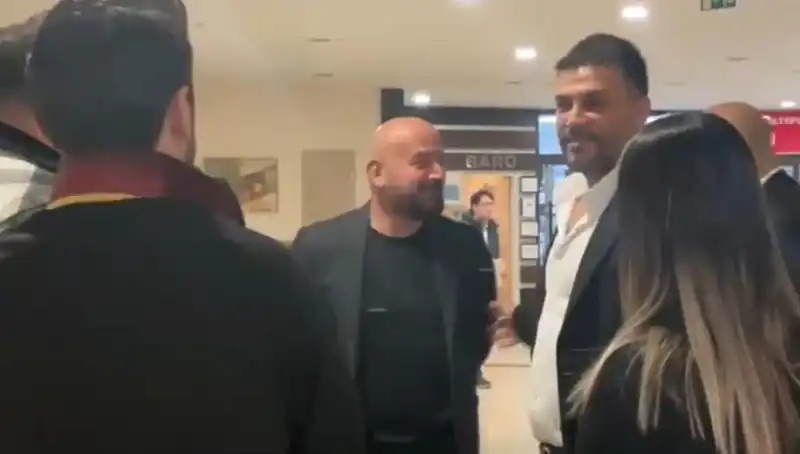Kara Para Aklama Davasında Şok Gelişme: Engin Polat Adliyede!