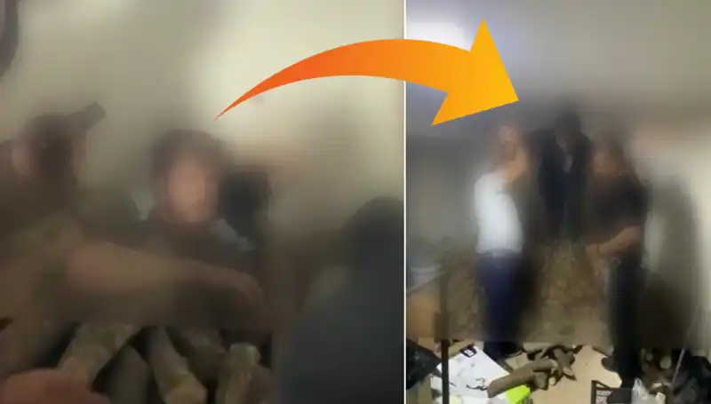 Beş Yıldır Kaybolan Adam, Odunlukta Bulundu: Ailelere Umut Olacak Bir Hikaye