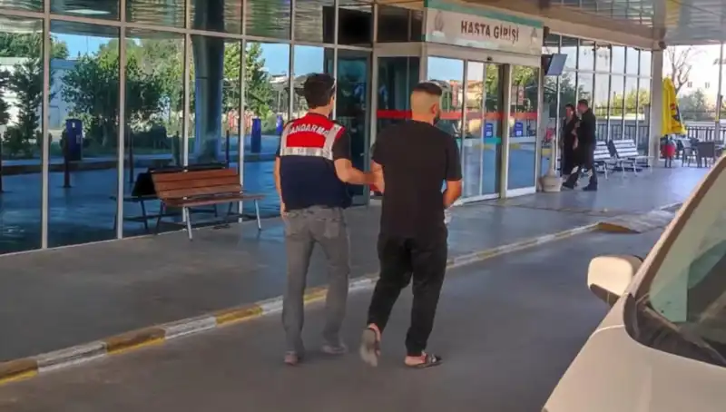 Türkiye'de DAEŞ'e Yönelik Dev Operasyon: 153 Gözaltı Yapıldı!
