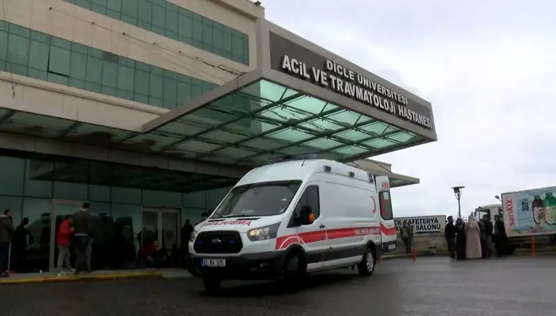 Kuzenini Vurup Oğlunu Ağır Yaraladı: Şok Olayın Perde Arkası!