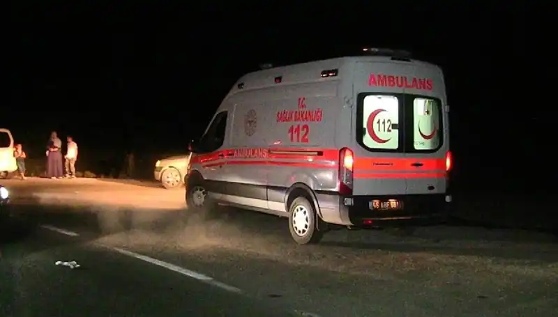 Motosiklet Kazasında Hayatını Kaybeden Sürücünün Ardından Sorular Artıyor