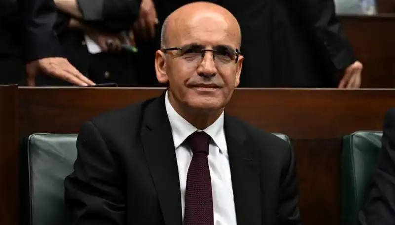 Türkiye Ekonomisinde Yeni Dönem: Bakan Şimşek'ten Tüm Piyasalara Güçlü Mesaj