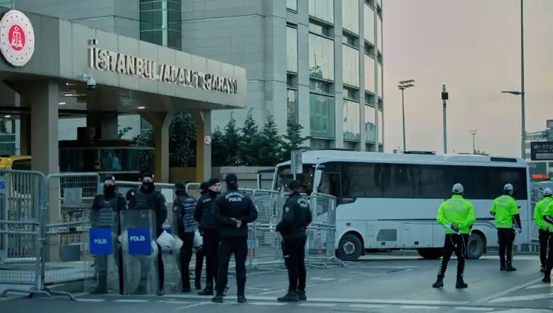İBB Operasyonunda Tüm Gözler O İsimde: İş İnsanı İçin Yakalama Kararı