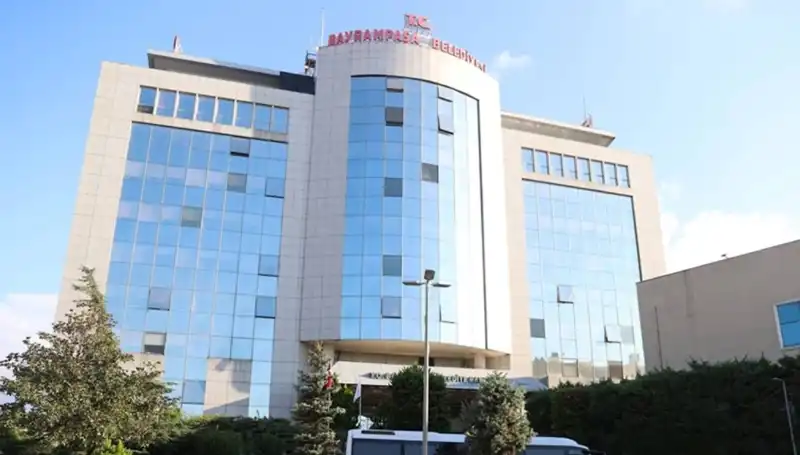 Bayrampaşa Belediyesi'nde Başkan Vekili Seçimi: CHP Üye Sayısı 18'e Düştü