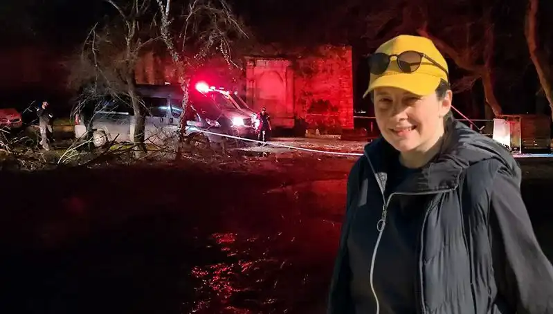 İstanbul’da Kaybolan Peyzaj Mimarı Ece Gürel, Belgrad Ormanı’nda Aranıyor!