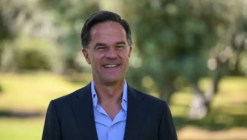 Eurofighter Tartışmaları: Rutte’nin Müttefiklere Kısıtlama çağrısı