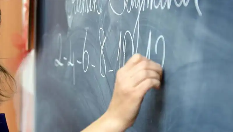 MEB 2025'te 25 Bin Öğretmen Ataması: Başvurular Ne Zaman Başlayacak?