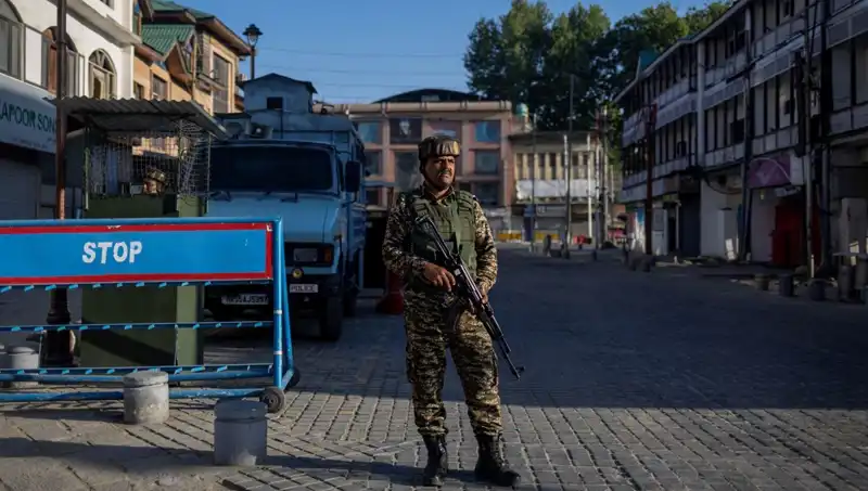 Nükleer Güçler Arasında Gerilim: Hindistan'ın Saldırı Olasılığı Korkutuyor