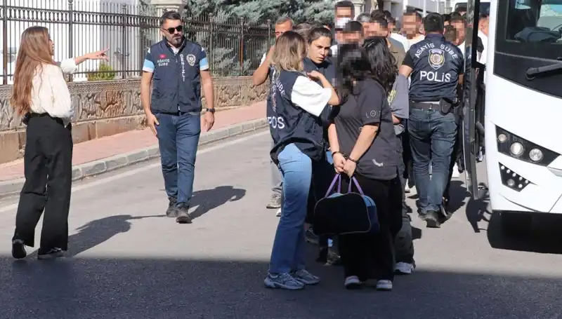 6 İl Genelinde Escort Dolandırıcılığı: Skandal 12 Milyonluk Vurgunu Açığa Çıktı