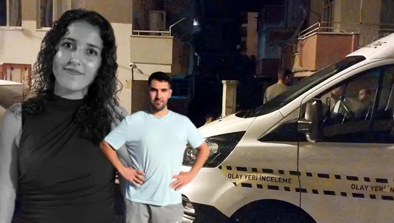 Manavgat'ta Kardeş Kırımının Şok Edici Detayları ve Vahşet