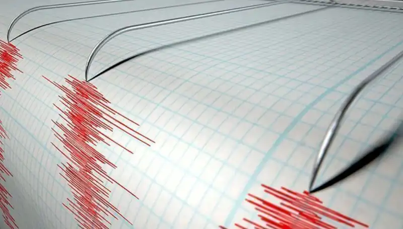 Konya'da Beklenmedik Deprem: 4,2 Büyüklüğünde Sarsıntı Neleri Etkiledi?