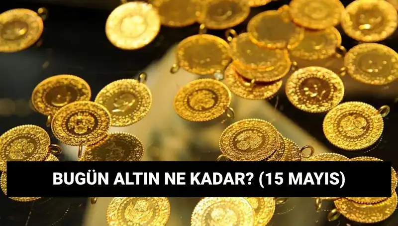 Güncel Altın Fiyatları: Düşüş Mü Var, Yükseliş Mi?
