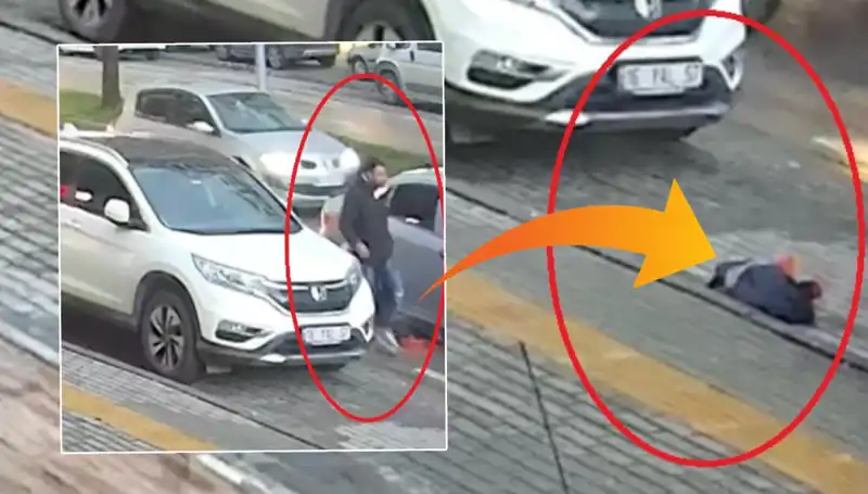 Hakimden Şaşırtan Uyarı: "Sakın Kilo Almayın!" Montun Sırrı Ne?