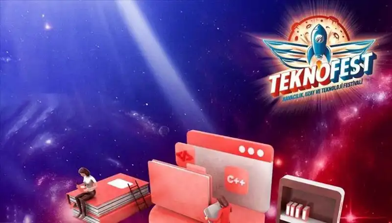 Teknofest İstanbul 2025: Teknolojinin Kalbi Yine Burada Atacak!