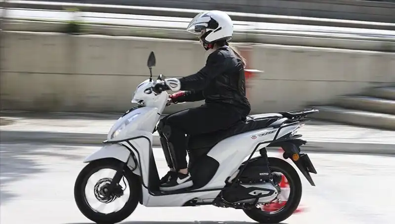 Türkiye Motosiklet Ülkesi Olma Yolunda Büyük Adımlar Atıyor
