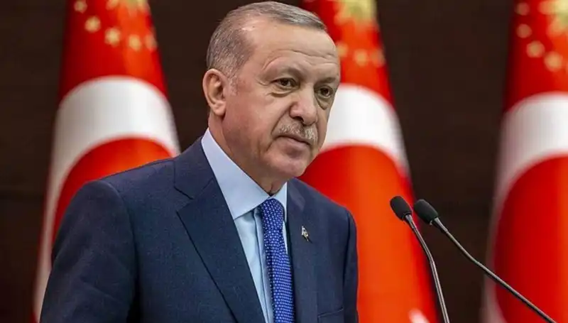 Cumhurbaşkanı Erdoğan ve Kral Abdullah: Yeni Dönem İşbirlikleri Hakkında Görüşme