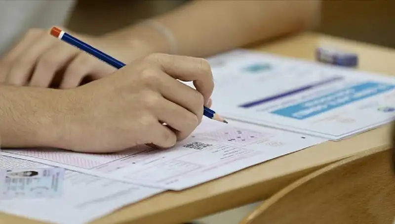 Nizip'ten YKS Şampiyonu: Eğitimde Başarıyı Yakalamak İçin İpuçları