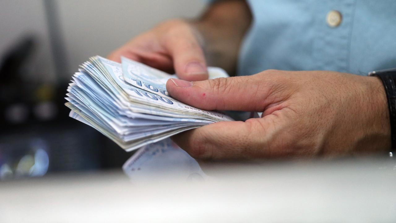 Emekli aylıklarında yeni düzenleme