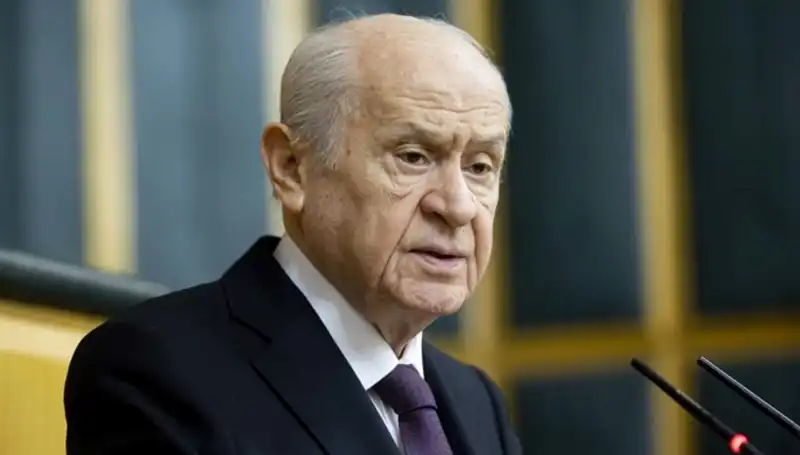 Ekim Ayında Belediye Başkanlarının Yargılaması Başlayacak: Bahçeli'den Açıklama