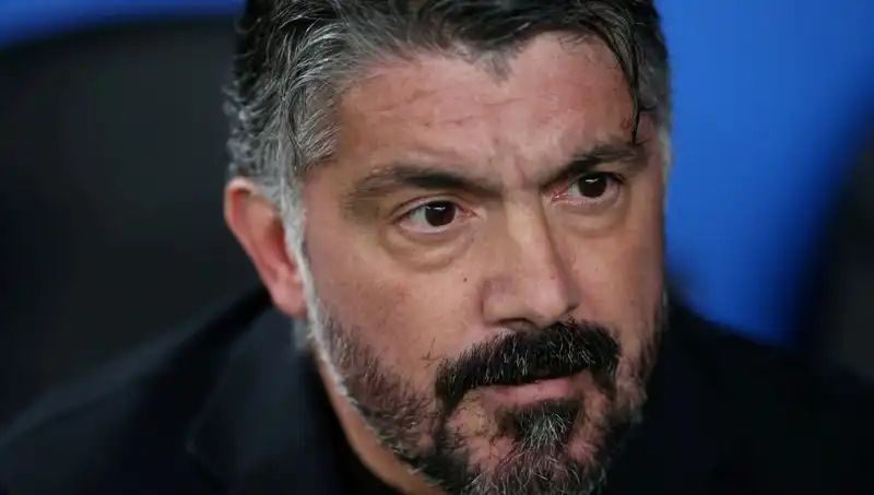 Gattuso'nun İtalya'daki Yeni Dönemi: Futbolseverler Neleri Bekleyebilir?