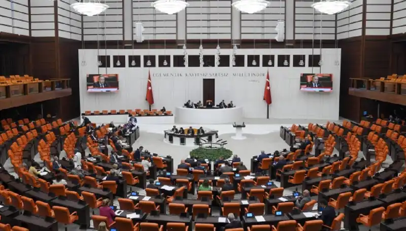 Zeytinlik Teklifi Üzerinde 8 Madde Daha Kabul Edildi: Tarımda Yeni Dönem Başlıyor