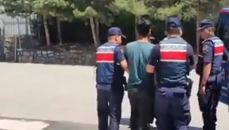 14 İlde DAEŞ Operasyonu: 26 Kişi Gözaltına Alındı!