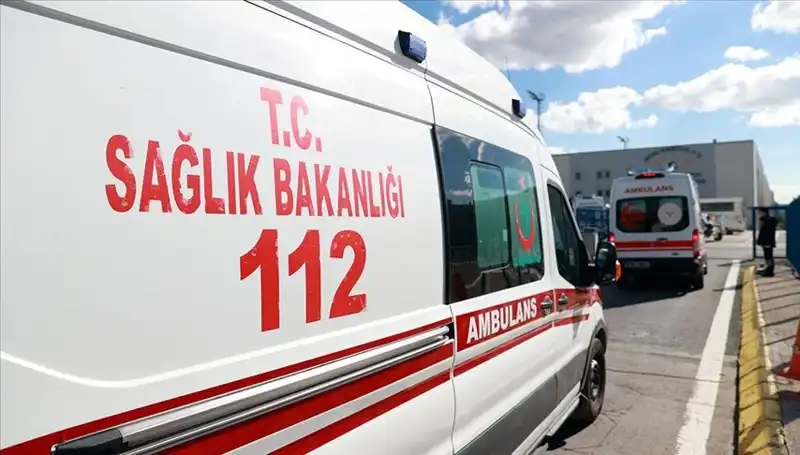 16 Yaşında Silahlı Saldırı Kurbanı Olan Genç: Hayatını Kaybetti