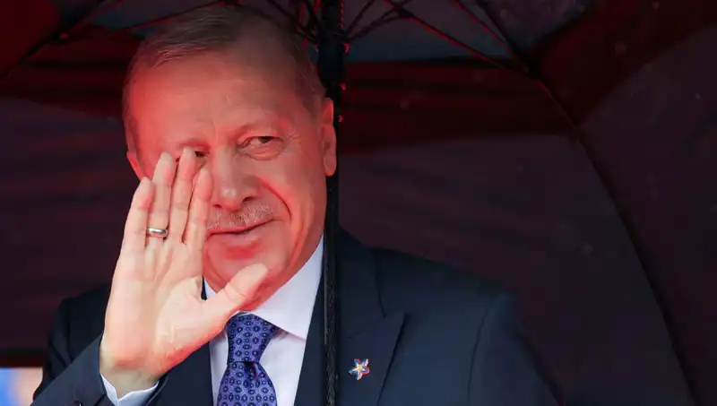 Cumhurbaşkanı Erdoğan’ın Macaristan Ziyareti: Yeni İş Birlikleri Mi Doğuyor?