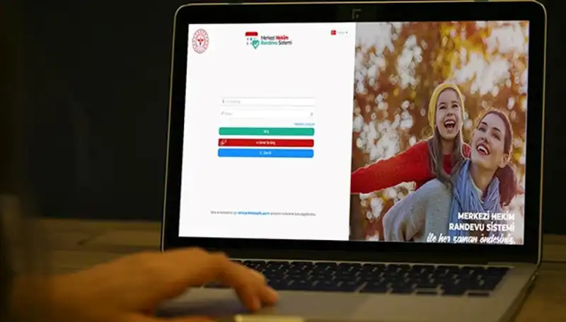 MHRS’de Yeni Hizmet: Randevu Alma Süreci Artık Daha Kolay