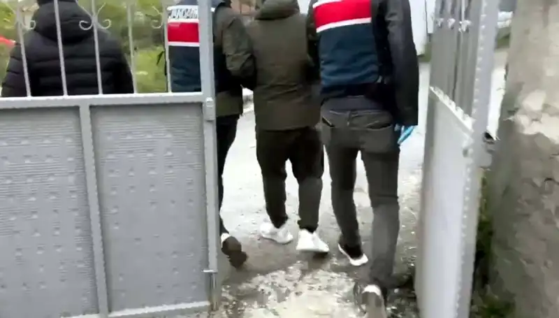 1.2 Milyar Liralık Dolandırıcılık Skandalı: 139 Şüpheli Yakalandı!